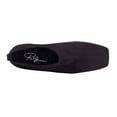 thumbnail image 3 of Ros Hommerson Esther Women's Comfort Slip-on Shoes In Black, 3 of 6