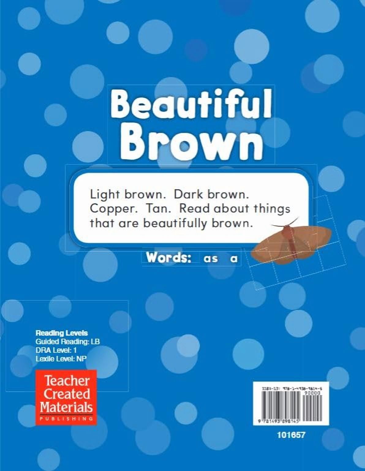 See Me Read! Everyday Words: See Me Read! Describe It 6-Book Set (Paperback)