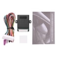thumbnail image 1 of Universal Auto Fold/Unfold Side Rear Mirror Folding Closer System Modules for All Car, 1 of 5