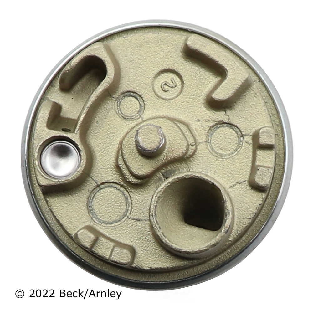 Beck/Arnley 152-1054 Electric Fuel Pump
