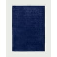 thumbnail image 4 of AARISH RUGS Wool Hand-tufted Area Rugs: Comfort, Craftsmanship & Contemporary Style Living Room Carpet, Modern Lake Rug for Hallway (Estate Blue), 4 of 5