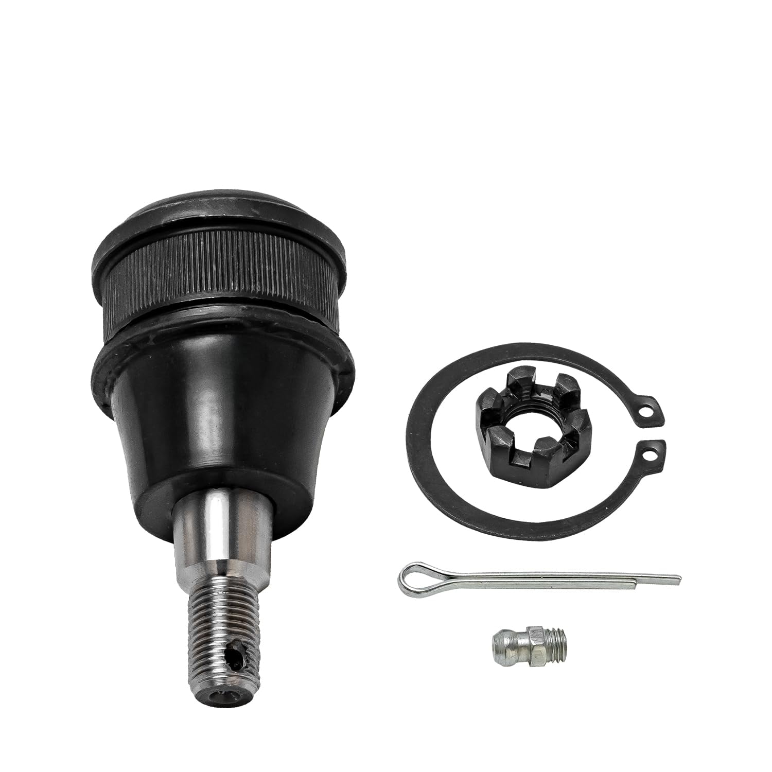 Detroit Axle - Front Lower Ball Joint Replacement for 2002 2003 2004 2005 2006 Honda CR-V