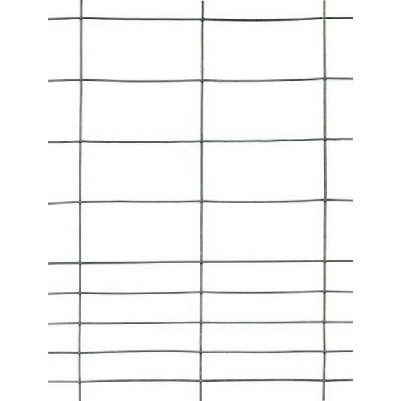 36in H x 50ft L Galvanized Rabbit Guard