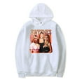 thumbnail image 2 of Sydney Sweeney Hoodies Merch Women Men Long sleeve Fashion Casual Hooded Sweatshirts, 2 of 4