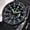 A, variant on Up to 50% off HERESOM Military Mens Quartz Watch Black Dial Date Luxury Sport Wrist Watch Clearance under 5 $