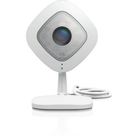 Arlo Q VMC3040 1.3 Megapixel Network Camera - 2 Pack - Color (vmc3240-100nas)