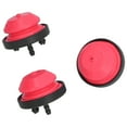 3Pcs Snow Blower Primer Bulb Replacement for Craftsman MTD Ryobi