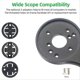 thumbnail image 5 of Road Bike Stem Extension Support Holder for WH B01B, 5 of 5