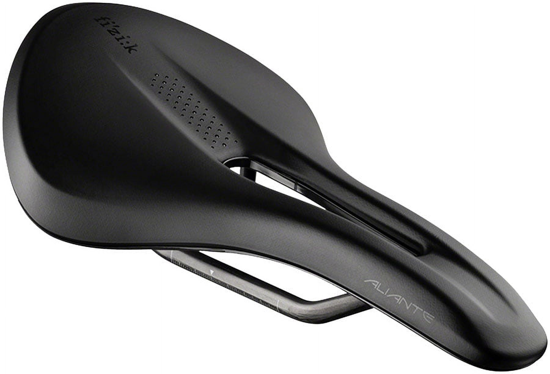 fizik ARGO TEMPO R5 （150mm） Endurance & short nose bike saddle - Tempo Argo R5 - Fizik