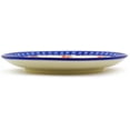 thumbnail image 3 of Polmedia Berries Polish Pottery Decorative Plate, 3 of 6