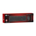 thumbnail image 3 of Combo Teclado y Mouse Inalambrico Select Power Retro Key, 3 of 6