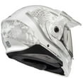 thumbnail image 3 of Scorpion EXO-AT960 Krytek Modular DS Motorcycle Helmet Wraith 3XL, 3 of 3
