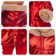 thumbnail image 4 of Teissuly Clearance Clothes For Baby Dolls 43 Cm Coat 18 Inch Girl Doll Down Jacket Doll Trouser(Red, ) Teissuly WER2023081600693, 4 of 8