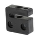 thumbnail image 5 of Bloque Asiento de Tuerca Tornillo T8 Complimentos Fácil Instalación Conveniente Duradero 2mm de plomo, 5 of 8