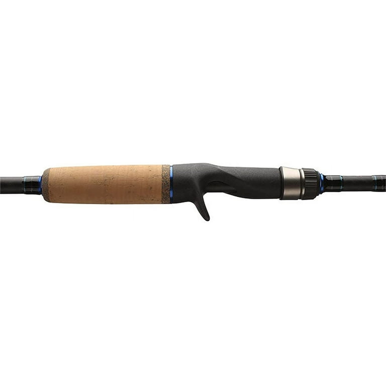 dobyns 736c rod Dobyns Rods 735C SH Champion Series Medium Heavy Ex Fast Casting Rod, 7'3