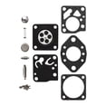 thumbnail image 1 of New Carburetor Kit Replacement For-Tillotson Rk-13Hu Rk-14Hu For-Stihl 020 024 028 030 031 Carburetor Outdoor Power Hot, 1 of 9