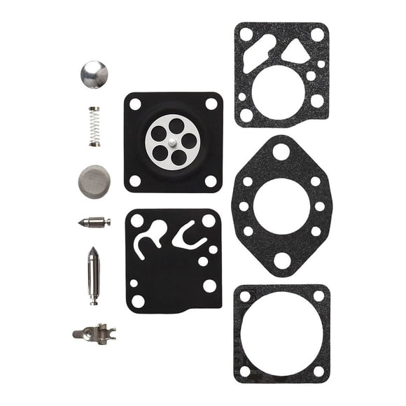 Kit de Carburateur Haute Fiabilité pour Carburateurs Modèle Tillotson Hu Carburation Améliorée (pour 020 024 028 030 031)
