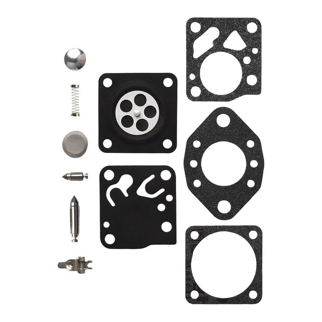 New Carburetor Kit Replacement For-Tillotson Rk-13Hu Rk-14Hu For-Stihl 020 024 028 030 031 Carburetor Outdoor Power Hot