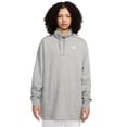 thumbnail image 5 of Nike Womens Sportswear Club Fleece Dark Grey Heather M, 5 of 5