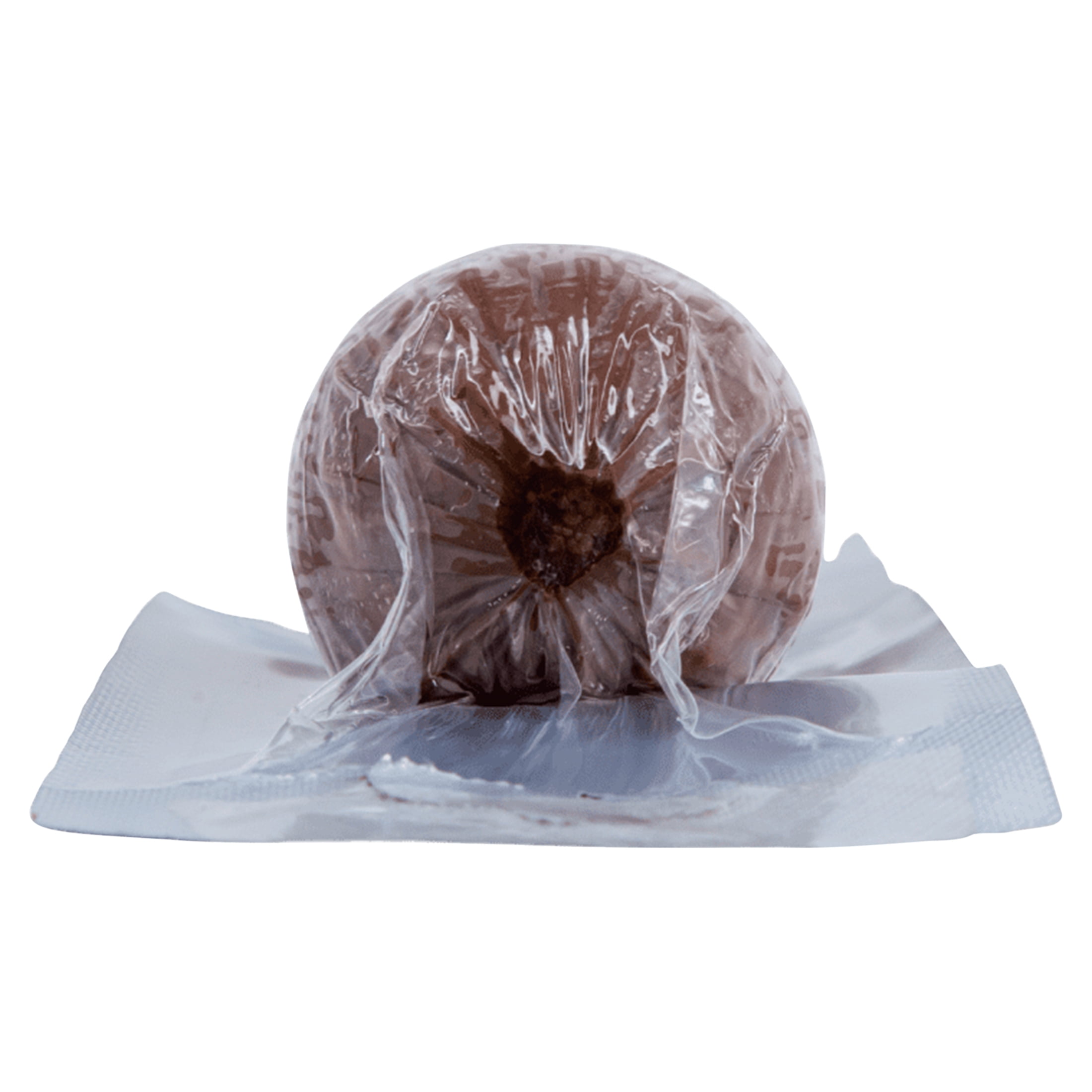 Dak, Smoked Salamito Sausage, Shelf Stable 10 oz Plastic Wrapper