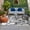 Grey, variant on Torn Paper Outdoor Rug 5x8 Ft, Non Slip Washable Area Rug, Vintage Abstract Collage Newspaper Art Patio Rugs Carpet Runner, Large Floor Mat for Indoor/Outdoor Deck Porch Camping