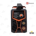 thumbnail image 4 of Soldadora Inverter Profesional Munich + Careta Electronica naranja Munich  COMBO-HIGH-01, 4 of 7