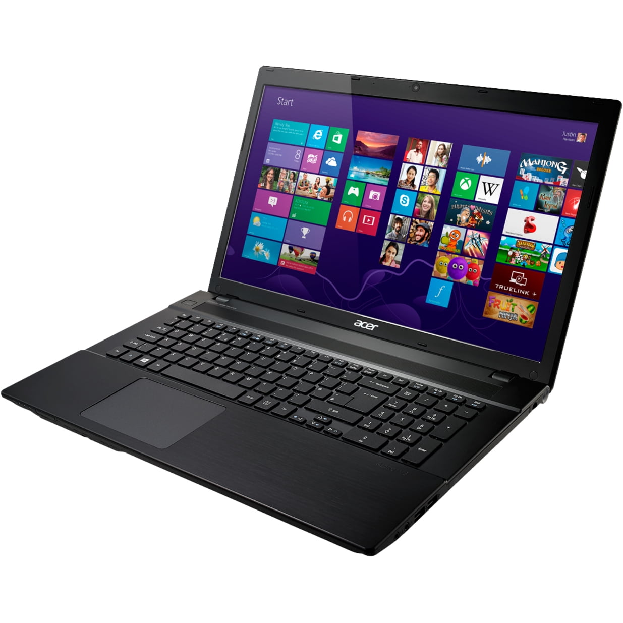 Купить Ноутбук Acer Aspire 17.3