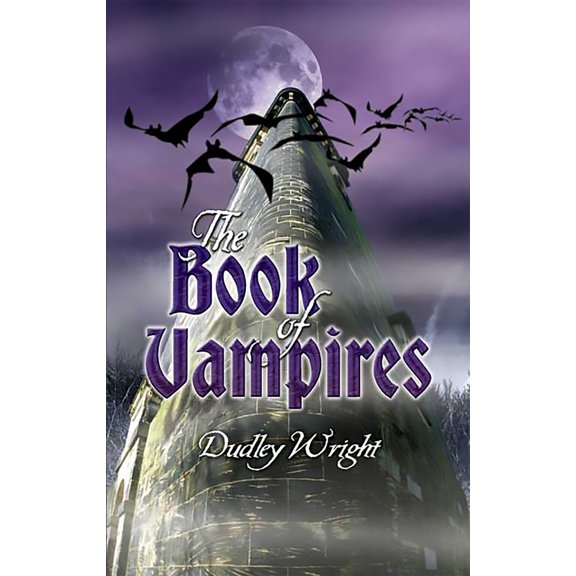 Pre-Owned Dover Occult: The Book of Vampires (Paperback)