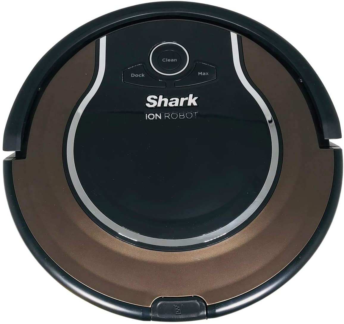 shark ion robot rv725