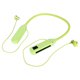 thumbnail image 5 of Auriculares Bluetooth con banda para el cuello, pantalla LED de alimentación, reproducción de tarjeta de memoria, auriculares magnéticos con retroiluminación RGB, 5 of 8