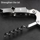 thumbnail image 5 of Waiter Corkscrew Bottle Opener - Ideal For Wine Lovers - All-in-one, 5 of 5