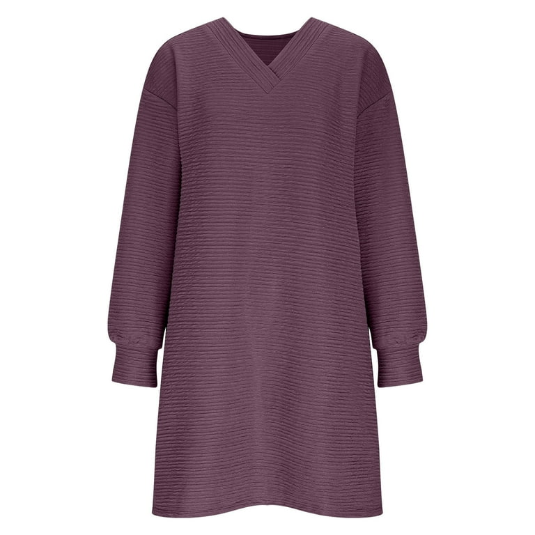 knee length dresses for ladies Appaman Kids Sweatshirt Dress (Toddler/Little Kid/Big Kid) Girl's : 14 Big Kid main image 0