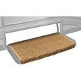 thumbnail image 3 of Prest-O-Fit 2-0079 Wraparound + Plus RV Step Rug Harvest Gold 20 In. Wide, 3 of 3