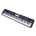 thumbnail image 3 of Teclado de Piano, lecciones de Piano, kits de música, regalos de cumpleaños de Navidad con USB, juguetes de regalo para adolescentes, 61 teclas, jugue, 3 of 9
