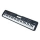 thumbnail image 3 of Teclado de Piano, Kits de música para enseñanza de Piano, regalos de cumpleaños y Navidad con juguete de regalo USB para adolescentes, 61 teclas,, 3 of 9