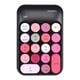 thumbnail image 2 of Teclado numérico inalámbrico jinwen Teclado numérico 18 teclas, 2 of 8