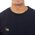thumbnail image 4 of Pin Palestina Insignia Recuerdo Delicado Broche Con Forma Regalo, 4 of 9
