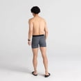 thumbnail image 4 of Saxx Men's Underwear - Quest Quick Dry Mesh Boxer Brief Fly w/Built-in Pouch XL, 4 of 5