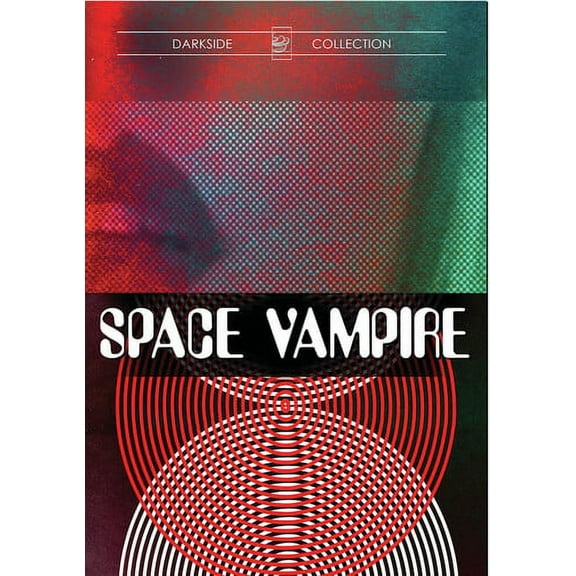 Space Vampire (DVD), Rising Sun Media, Horror