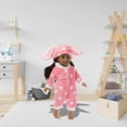 thumbnail image 5 of syligr 12-Inch Baby Doll Clothes,Soft Bodysuits Outfits for Baby Dolls, Girl Doll Accessories Clothing Set, Pretend Play Toys Accessories,Great Christmas Birthday Gift for Kids Ages 2+, 5 of 6