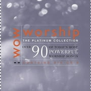 WOW Worship: The Platinum Collection