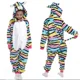 thumbnail image 2 of Pijamas gruesos de franela de otoño e invierno para niños, pijamas de animales de dibujos animados, ropa para el hogar de Spiderman, ropa de dormir general para entrenamiento de inodoro, 2 of 5