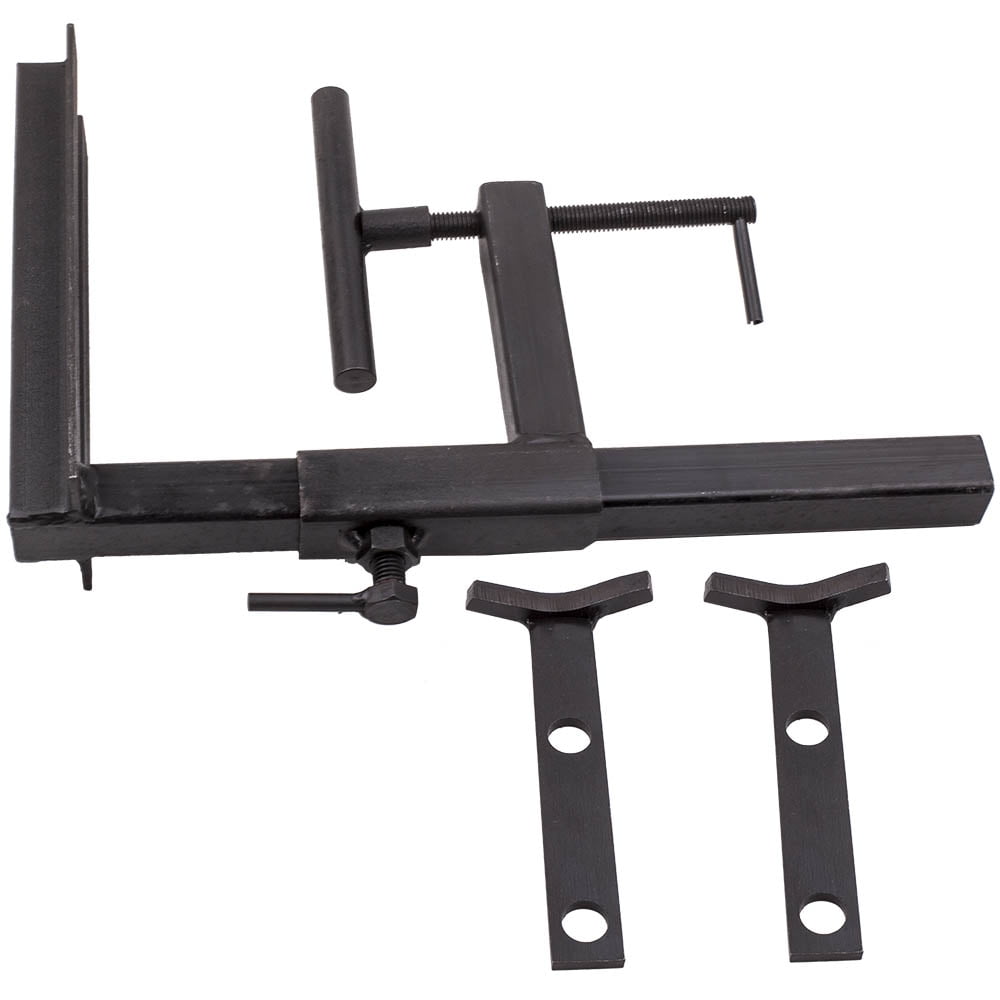 Maxpeedingrods 6" long legs Universal Transmission Clutch Drum Spring Compressor Tool T-0158-HD