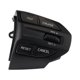 thumbnail image 2 of Scienceny Interruptor de Control de volante de coche ABS, controlador de interruptores automotrices multifuncional modificado portátil Vehículos, repuestos y accesorios Mis, 2 of 6