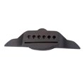 thumbnail image 2 of Esquirla 6 Strings Wooden Guitar Bridge Accessory for Wedding Banquet Parties to Decorate, 2 of 8