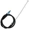 thumbnail image 1 of Niche Pull Throttle Cable for Honda XR650R 17910-MBN-670 519-CCB2196L, 1 of 8