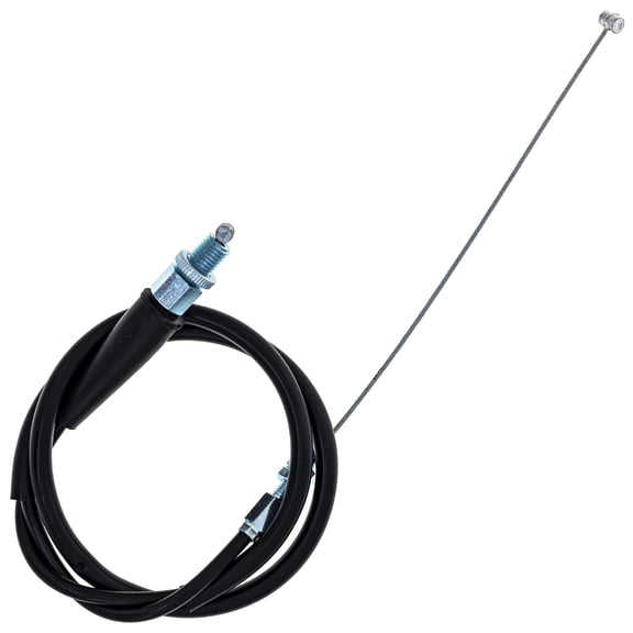 Niche Pull Throttle Cable for Honda XR650R 17910-MBN-670 519-CCB2196L