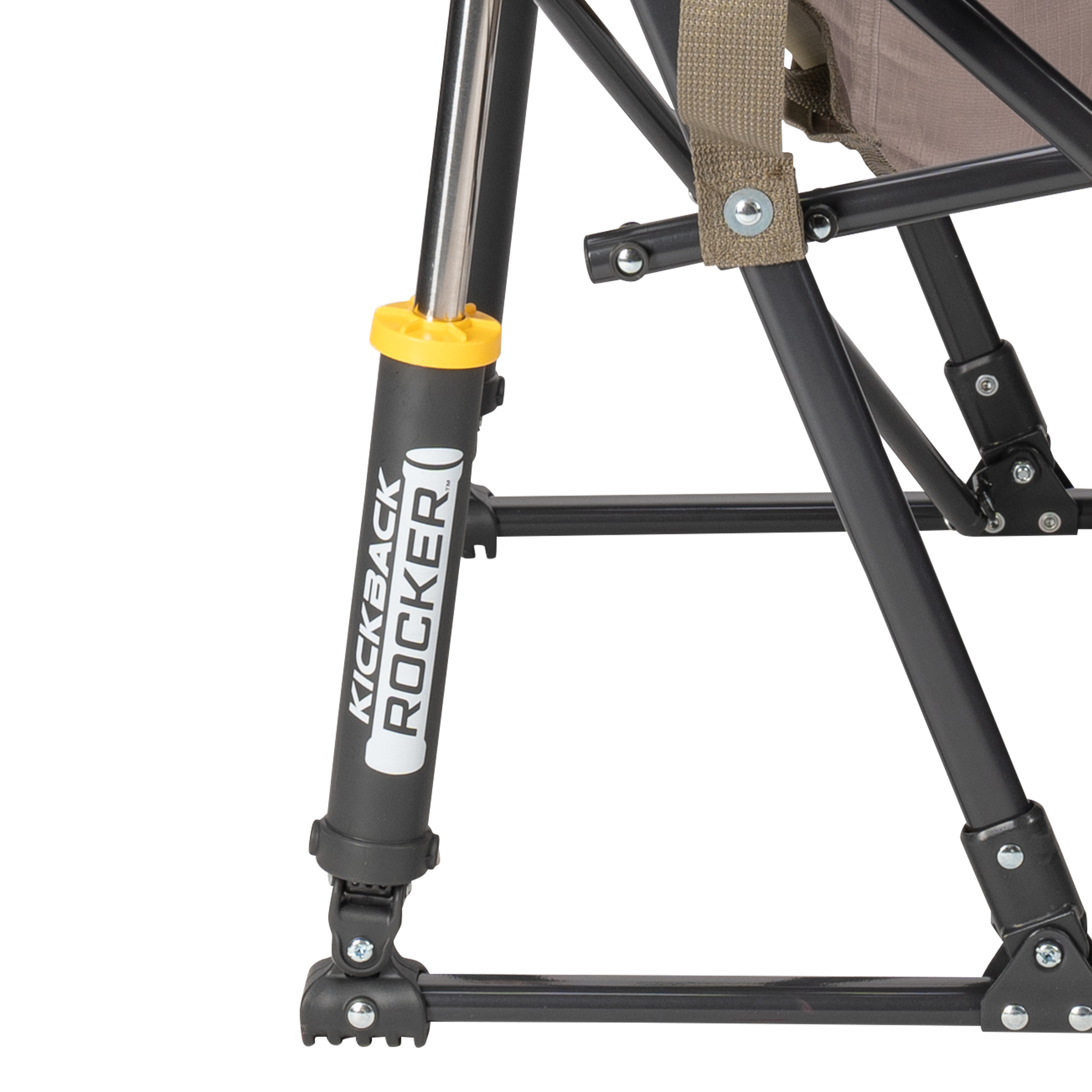 GCI Outdoor Kickback Rocker Low Profile Camping Chair photo 7