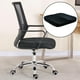 thumbnail image 3 of Cojín de Asiento Sunnimix de Espuma Viscoelástica Negro Universal, 3 of 8