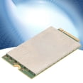 thumbnail image 1 of 5G NR Module Card, GNSS Modem MIMO Technology 4.67Gbps Download 4G LTE  Card M.2 Interface  for Tablet, 1 of 7